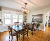 Bright & Spacious Home - Perfect for Purdue Game Days!