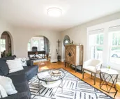 Bright & Spacious Home - Perfect for Purdue Game Days!