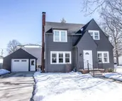 Bright & Spacious Home - Perfect for Purdue Game Days!