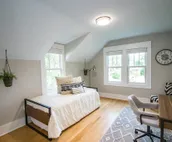 Bright & Spacious Home - Perfect for Purdue Game Days!