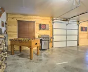 Family Cabin Retreat - 10 Mi to Rapid City!