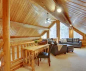 Family Cabin Retreat - 10 Mi to Rapid City!