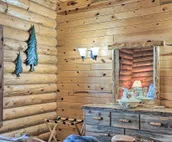 Family Cabin Retreat - 10 Mi to Rapid City!