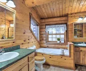 Family Cabin Retreat - 10 Mi to Rapid City!