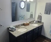 Towne and Out of Westfield - 5 min from Grand Park - 20 Min from Downtown Indy!