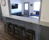 Towne and Out of Westfield - 5 min from Grand Park - 20 Min from Downtown Indy!