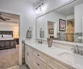 Modern OKC Retreat: 0.5 Miles to Plaza District!