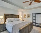 Modern OKC Retreat: 0.5 Miles to Plaza District!
