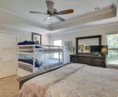 Modern OKC Retreat: 0.5 Miles to Plaza District!