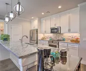 Modern OKC Retreat: 0.5 Miles to Plaza District!