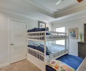 Modern OKC Retreat: 0.5 Miles to Plaza District!