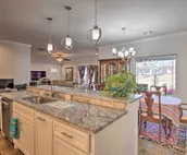 Modern OKC Retreat: 0.5 Miles to Plaza District!