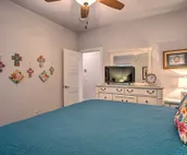 Modern OKC Retreat: 0.5 Miles to Plaza District!