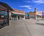 Modern OKC Retreat: 0.5 Miles to Plaza District!