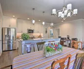 Modern OKC Retreat: 0.5 Miles to Plaza District!
