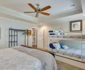 Modern OKC Retreat: 0.5 Miles to Plaza District!
