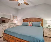 Modern OKC Retreat: 0.5 Miles to Plaza District!
