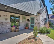 Modern OKC Retreat: 0.5 Miles to Plaza District!