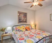Modern OKC Retreat: 0.5 Miles to Plaza District!