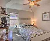 Modern OKC Retreat: 0.5 Miles to Plaza District!