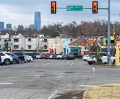 Modern OKC Retreat: 0.5 Miles to Plaza District!