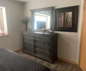 ★ FM getaway | 3 br | 2-stall garage pkg ★