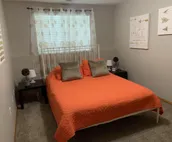 ★ FM getaway | 3 br | 2-stall garage pkg ★