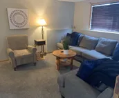 ★ FM getaway | 3 br | 2-stall garage pkg ★
