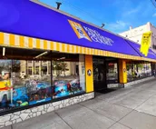 Oakley Square 3BR Charmer - Total Walkability by RedAwning