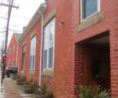 Located  On Warren's Historic Waterfront Adjacent