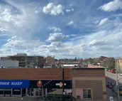 Sleeps up to 3 in downtown Cheyenne