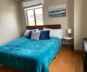 Sleeps up to 3 in downtown Cheyenne