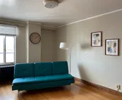Sleeps up to 3 in downtown Cheyenne