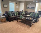 Harter Heights 5 Bedroom/ 5.5 bathroom Home walking distance to Notre Dame