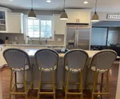 Harter Heights 5 Bedroom/ 5.5 bathroom Home walking distance to Notre Dame
