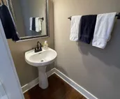 Harter Heights 5 Bedroom/ 5.5 bathroom Home walking distance to Notre Dame