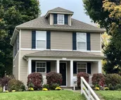 Harter Heights 5 Bedroom/ 5.5 bathroom Home walking distance to Notre Dame