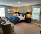 Harter Heights 5 Bedroom/ 5.5 bathroom Home walking distance to Notre Dame