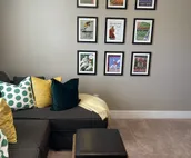 Harter Heights 5 Bedroom/ 5.5 bathroom Home walking distance to Notre Dame