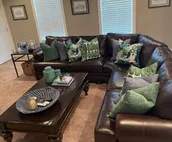 Harter Heights 5 Bedroom/ 5.5 bathroom Home walking distance to Notre Dame