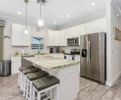 Amazing outdoor living on a freshwater canal, 4 bedrooms, pet-friendly
