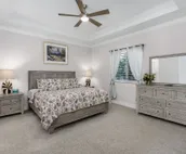 Amazing outdoor living on a freshwater canal, 4 bedrooms, pet-friendly