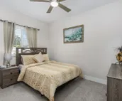 Amazing outdoor living on a freshwater canal, 4 bedrooms, pet-friendly