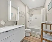 Experience Luxury Living with Spectacular Amenities at Your Fingertips 329