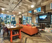Experience Luxury Living with Spectacular Amenities at Your Fingertips 329