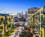 Experience Luxury Living with Spectacular Amenities at Your Fingertips 329