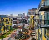 Experience Luxury Living with Spectacular Amenities at Your Fingertips 329