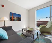 Experience Luxury Living with Spectacular Amenities at Your Fingertips 329