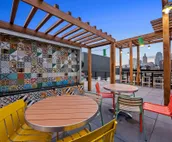 Experience Luxury Living with Spectacular Amenities at Your Fingertips 329