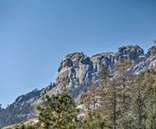 Keystone Getaway Cabin w/ Mount Rushmore View